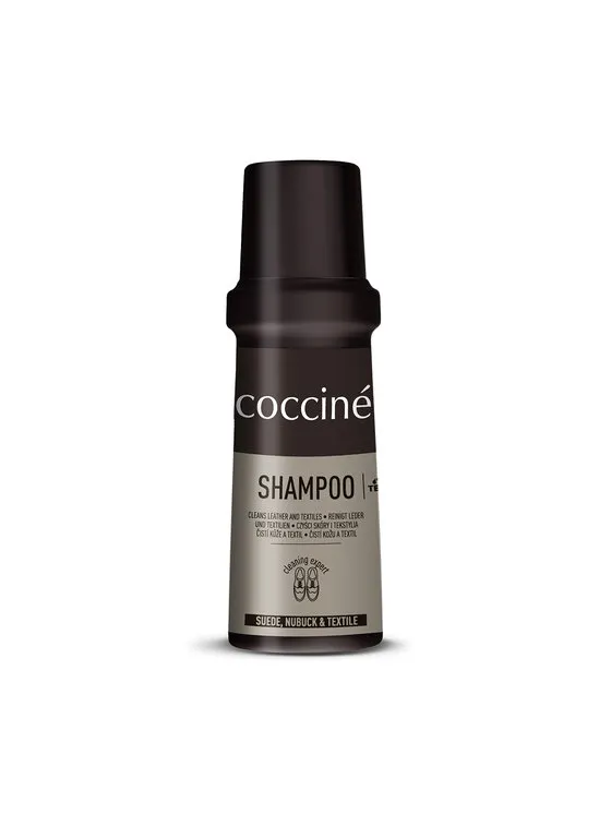 Coccine Σαμπουάν Shampoo 55/47/75/Z/v1