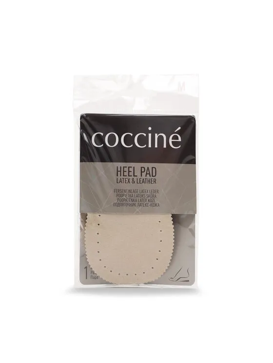 Coccine Πατάκια φτέρνας · Heel Pad r.M 665/94AZ