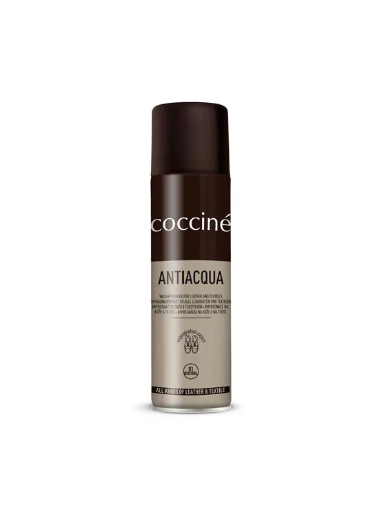 Coccine Σπρέι συντήρησης · Antiacqua 55/58/250/Z/67V1