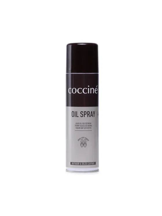 Coccine Λάδι σε Σπρέι · Oil Spray 55/55/250/Z/v6
