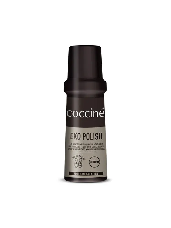 Coccine Γυαλιστικό · Eko Polish 55/34/75/02/Z/v5