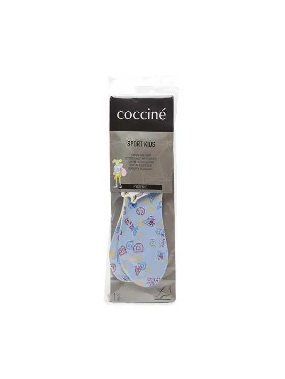 Coccine Πάτοι · Sport Kids r. 30/31 665/75/24-35/AZ