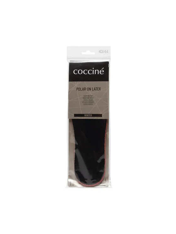 Coccine Θερμικοί πάτοι · 665/18/AZ r.43/44