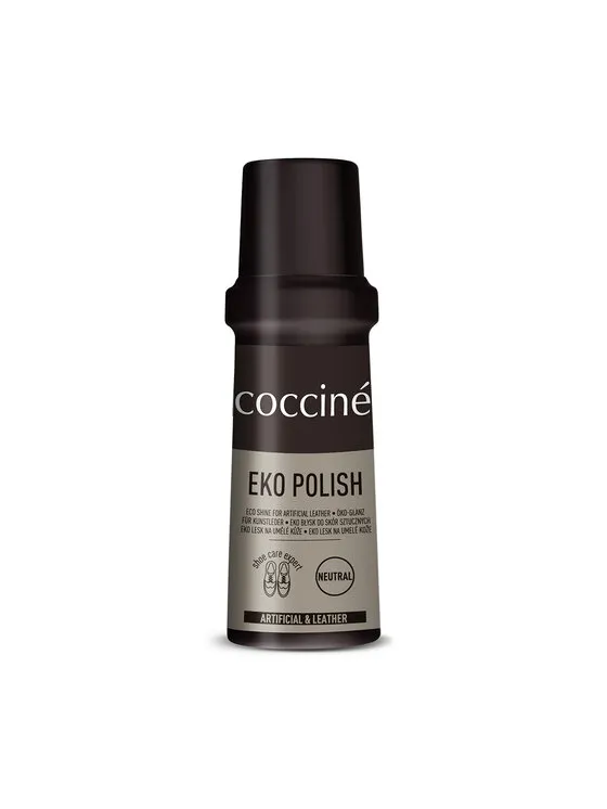 Coccine Γυαλιστικό · Eko Polish 55/34/75/01/Z/v5
