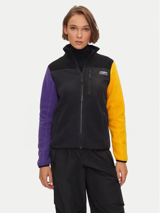 Colourwear Fleece · Έγχρωμο · Regular Fit