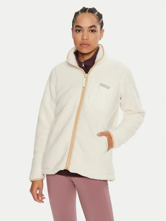 Columbia Fleece · Εκρού