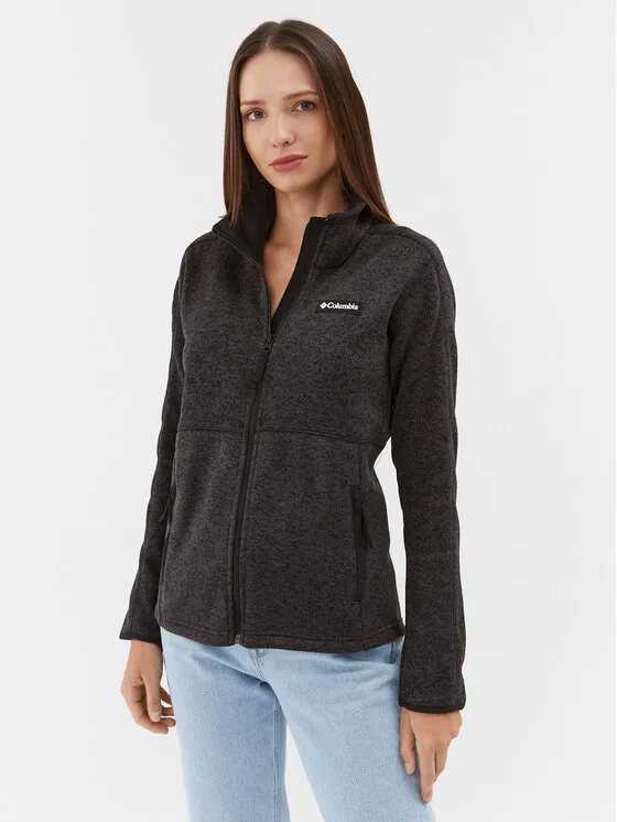 Columbia Fleece · Μαύρο · Regular Fit