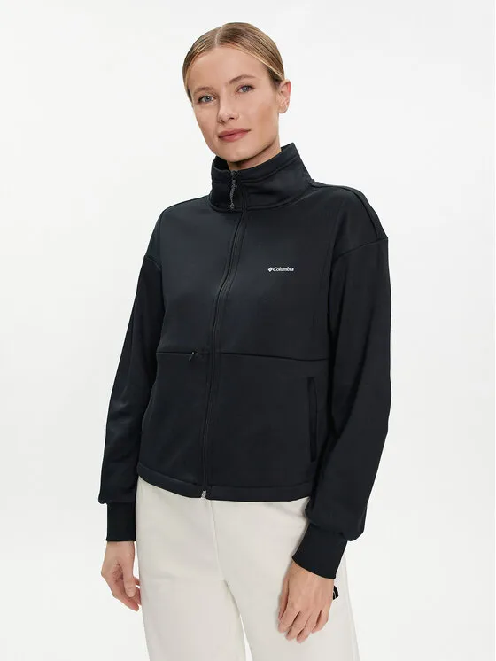 Columbia Fleece · Μαύρο