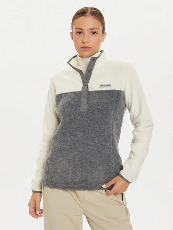 Columbia Fleece · Γκρι