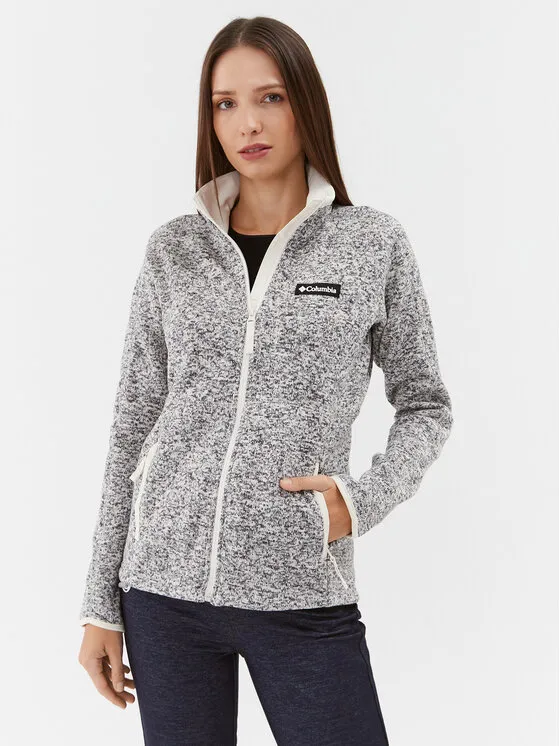 Columbia Fleece · Γκρι · Regular Fit