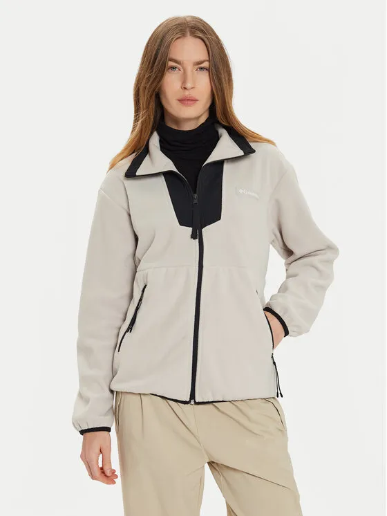 Columbia Fleece · Μπεζ