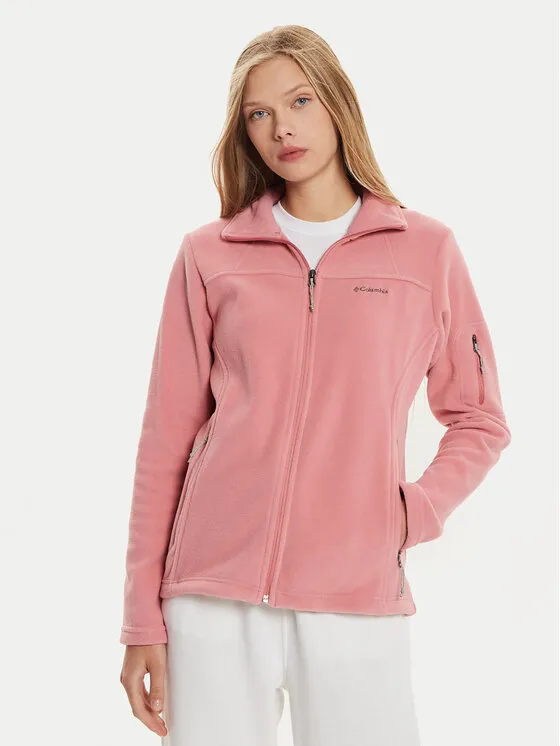 Columbia Fleece · Ροζ