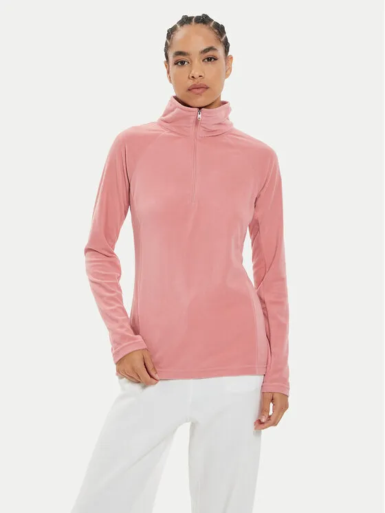 Columbia Fleece · Ροζ