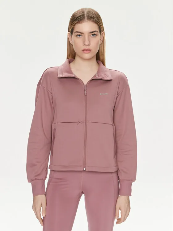 Columbia Fleece · Ροζ