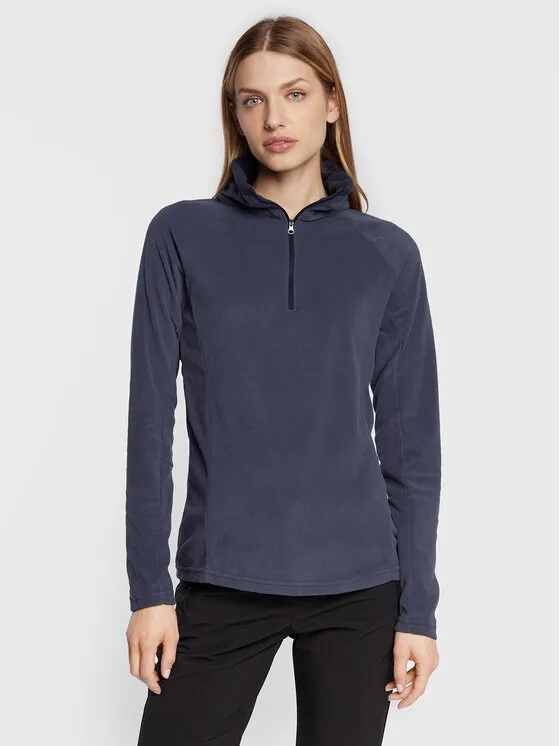 Columbia Fleece · Σκούρο μπλε · Regular Fit