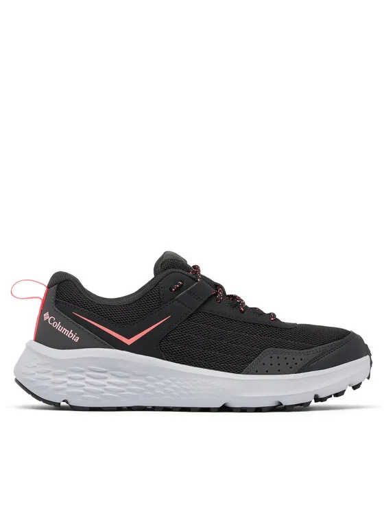 Columbia Παπούτσια πεζοπορίας · Vertisol Trail 2077371 · Μαύρο