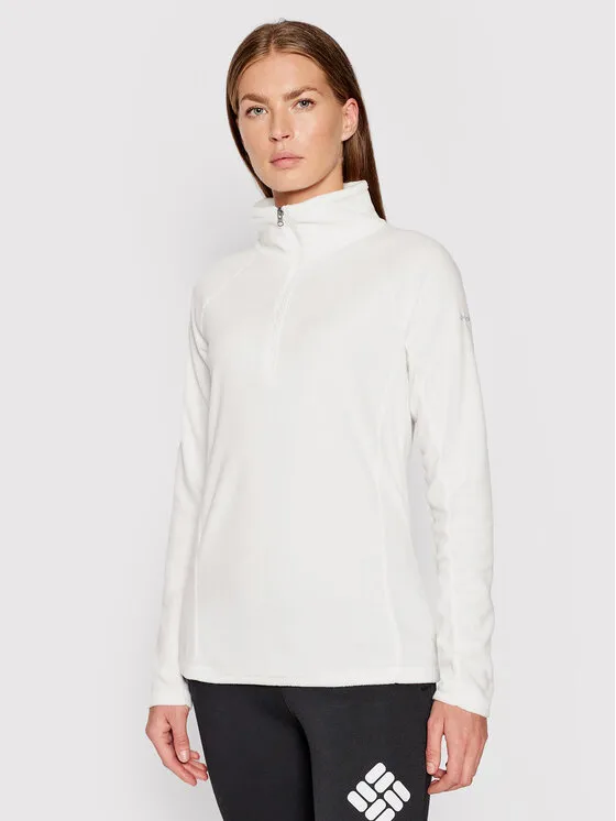 Columbia Fleece · Λευκό · Regular Fit