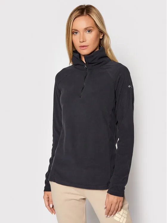 Columbia Fleece · Μαύρο · Regular Fit