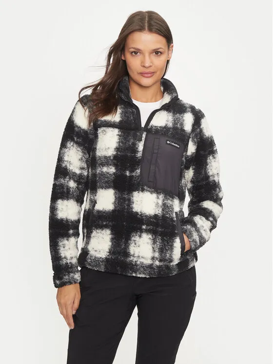Columbia Fleece · Γκρι