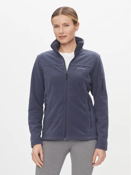 Columbia Fleece · Σκούρο μπλε · Regular Fit