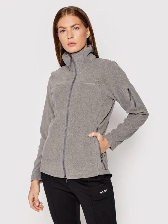 Columbia Fleece · Γκρι · Regular Fit
