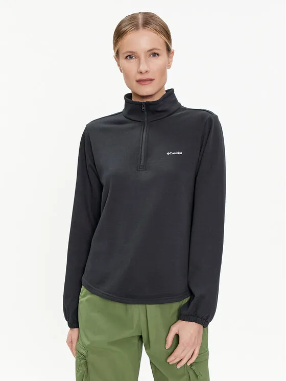 Columbia Μπλούζα · Μαύρο · Regular Fit
