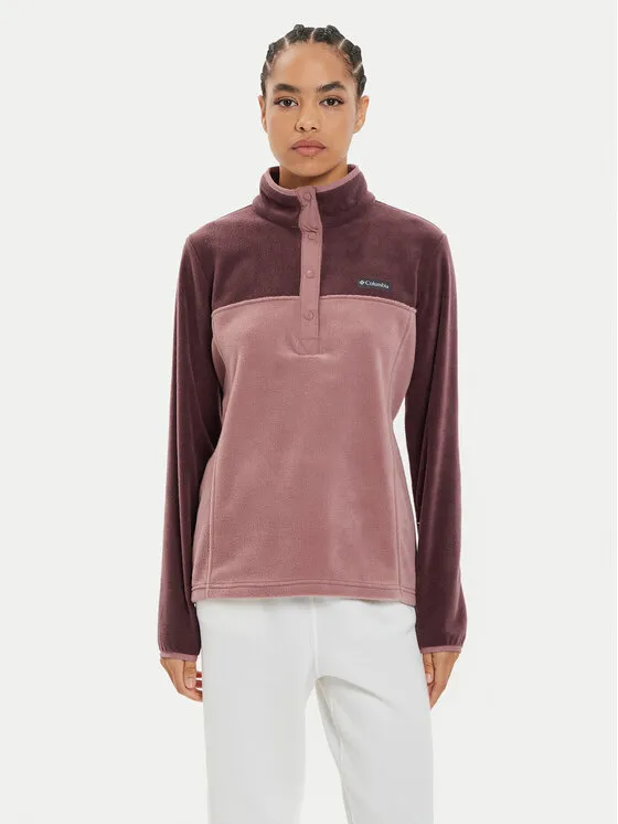 Columbia Fleece · Μωβ