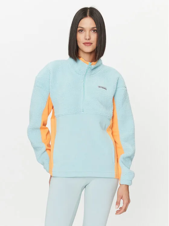 Columbia Fleece · Πράσινο · Regular Fit