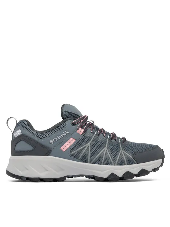 Columbia Παπούτσια πεζοπορίας · Peakfreak™ II Outdry™ 2005131 · Γκρι
