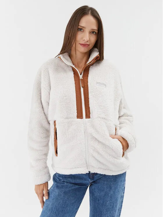 Columbia Fleece · Εκρού · Regular Fit