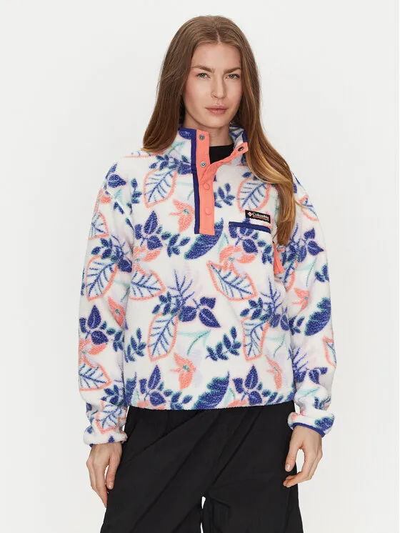 Columbia Fleece · Έγχρωμο