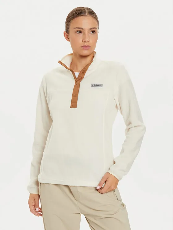 Columbia Fleece · Εκρού