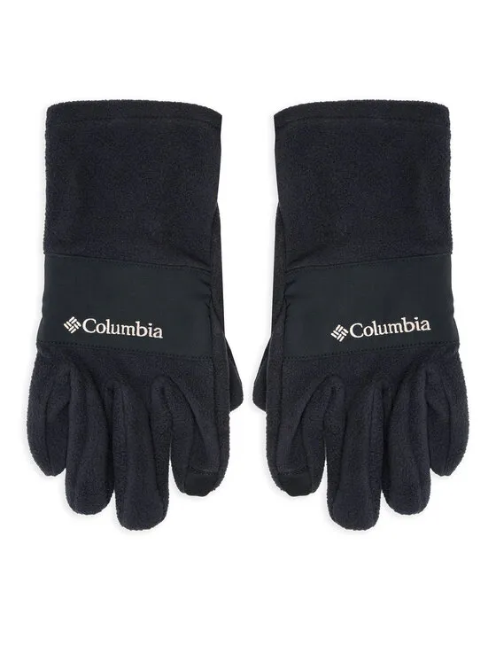 Columbia Γάντια Γυναικεία · Μαύρο