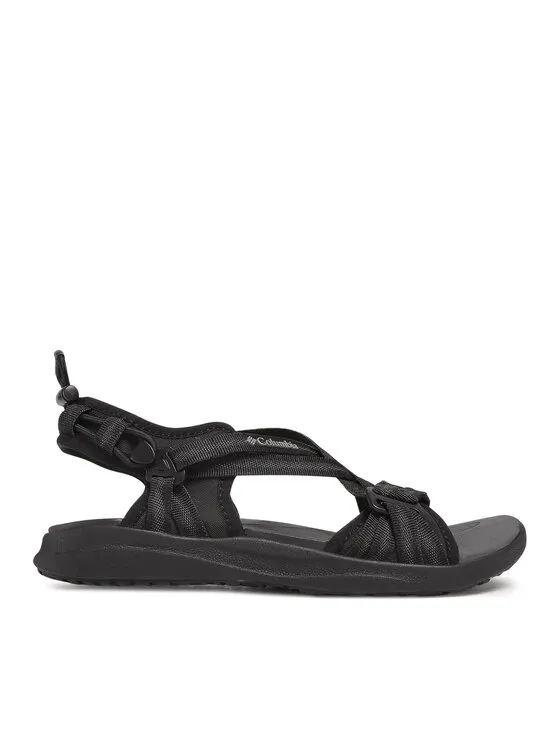 Σανδάλια · Sandal BL0102 · Μαύρο