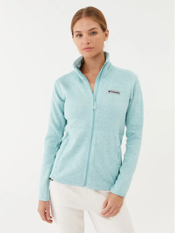 Columbia Fleece · Πράσινο · Regular Fit