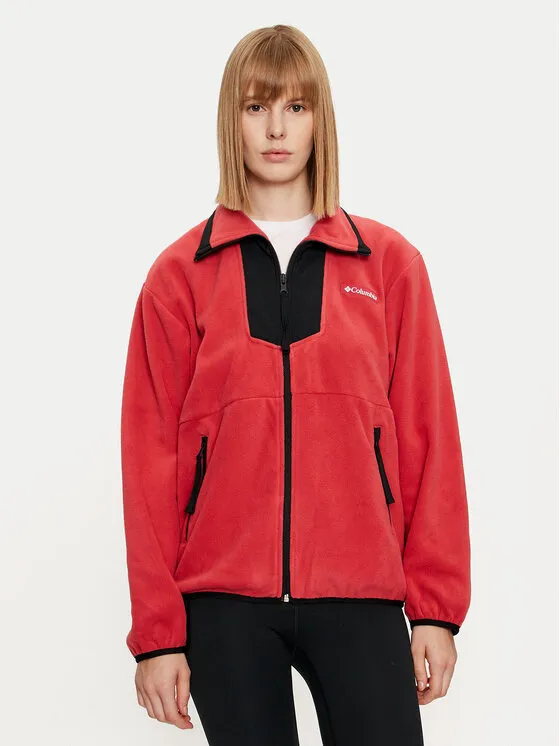 Columbia Fleece · Μωβ