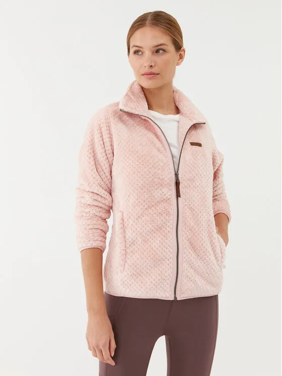 Columbia Fleece · Ροζ · Regular Fit