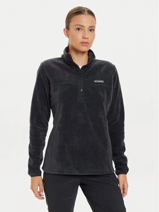 Columbia Fleece · Μαύρο