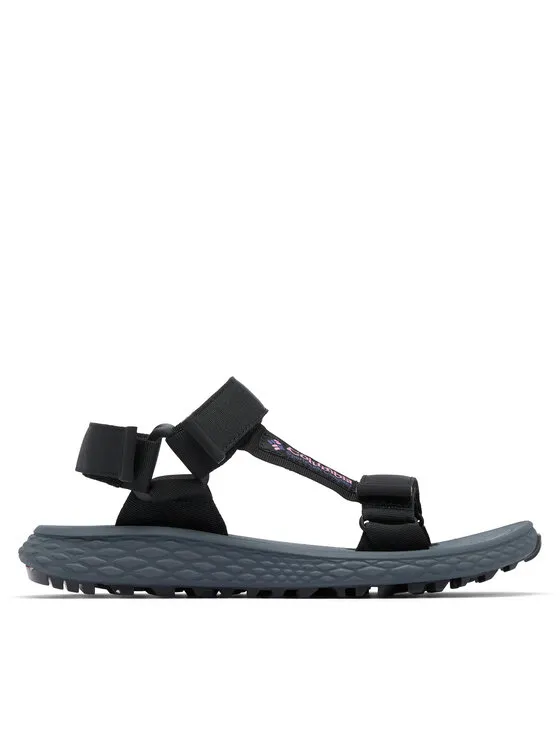 Columbia Σανδάλια · Konos Globetrot™ 2126911 · Μαύρο