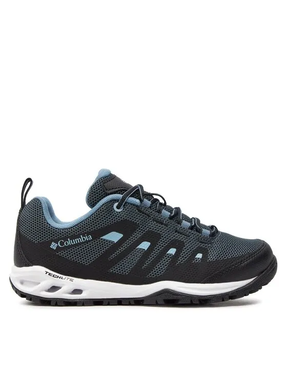 Columbia Παπούτσια πεζοπορίας · Vapor Vent BL4524 · Μαύρο
