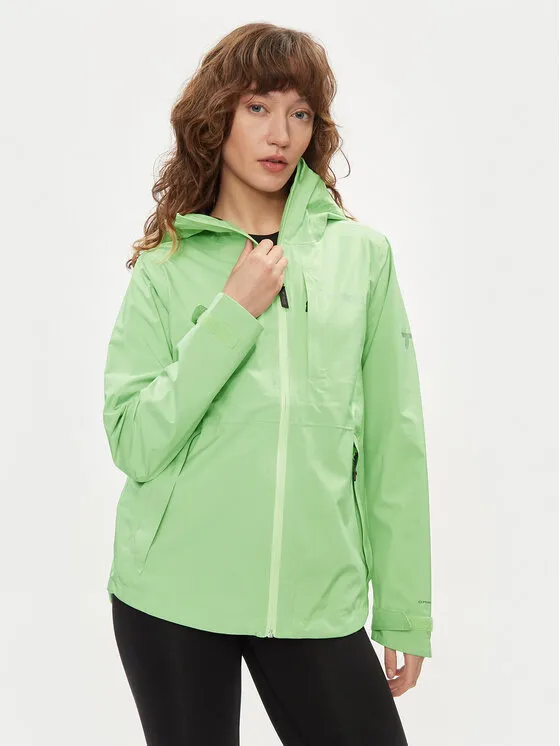 Columbia Μπουφάν outdoor · Πράσινο