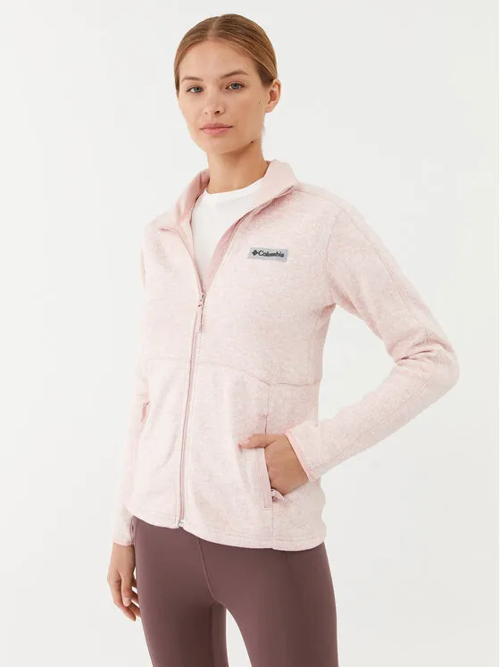 Columbia Fleece · Ροζ