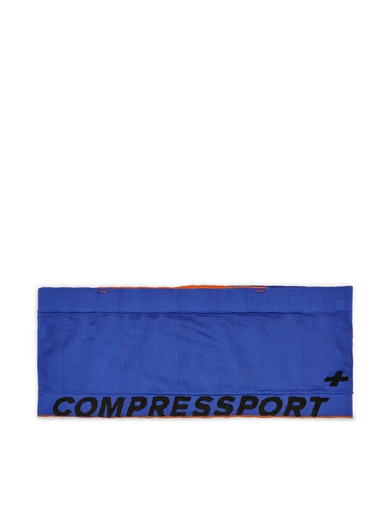 Compressport Αθλητική ζώνη · Μπλε