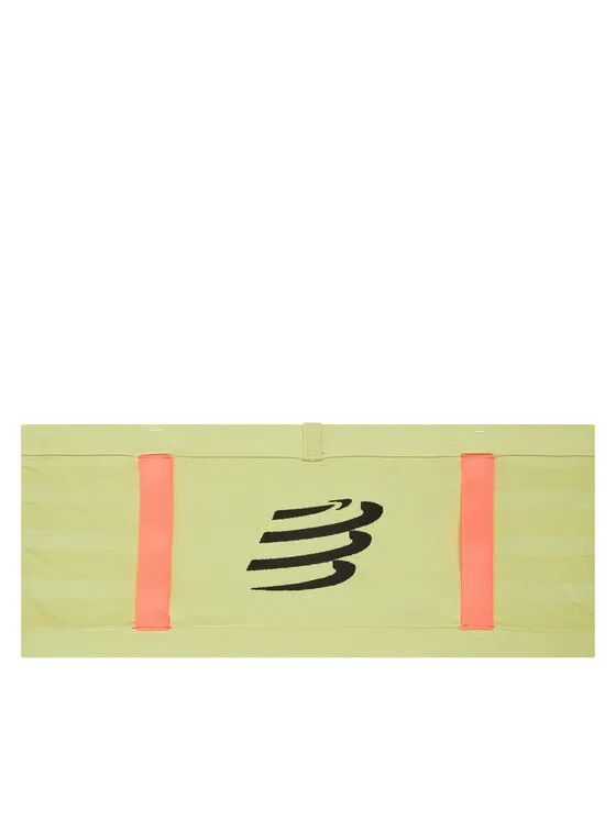 Compressport Αθλητική ζώνη · Πράσινο