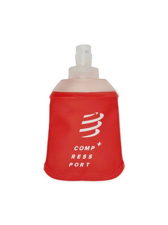 Compressport Παγούρι · Κόκκινο