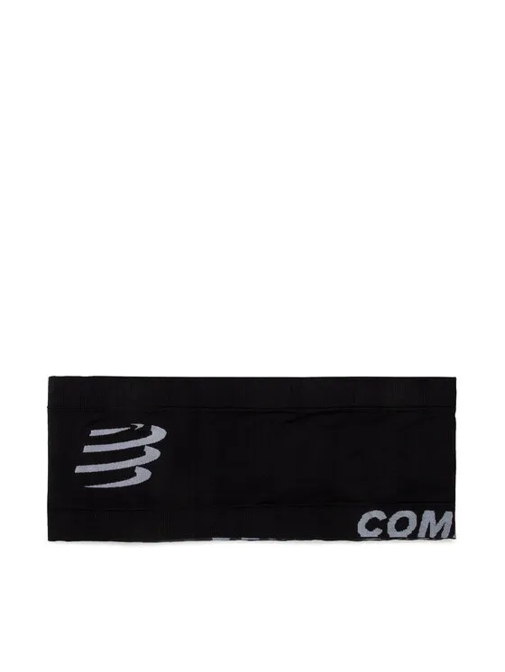Compressport Αθλητική ζώνη · Μαύρο