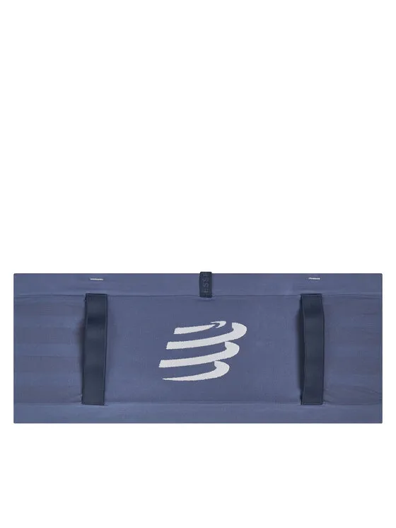 Compressport Αθλητική ζώνη · Σκούρο μπλε