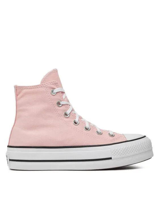 Sneakers · Ροζ