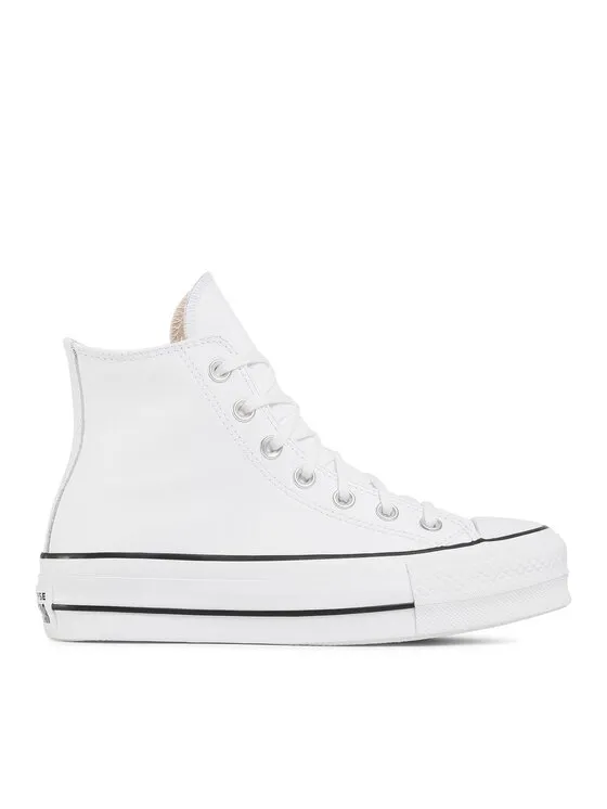Sneakers · All Star · Λευκό