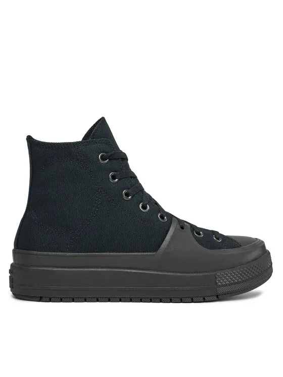 Sneakers · Μαύρο